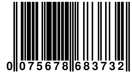 0 075678 683732