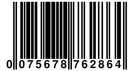 0 075678 762864