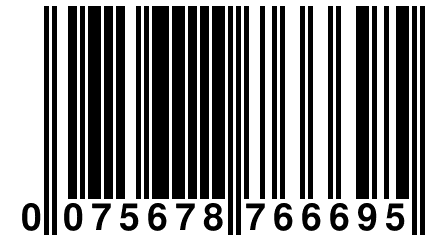 0 075678 766695