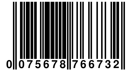 0 075678 766732