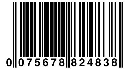 0 075678 824838