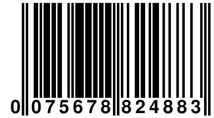 0 075678 824883