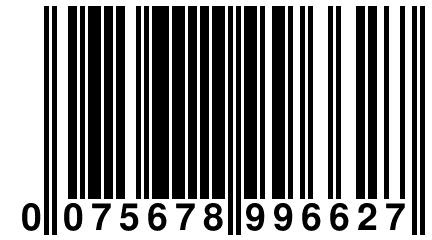 0 075678 996627