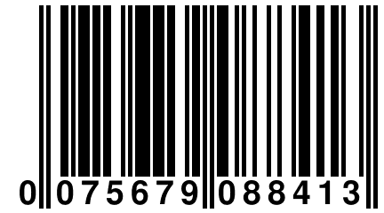 0 075679 088413