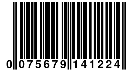 0 075679 141224