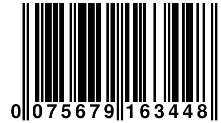 0 075679 163448