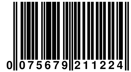 0 075679 211224