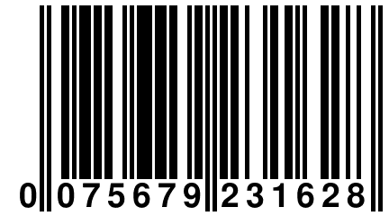 0 075679 231628