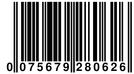 0 075679 280626