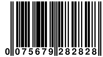 0 075679 282828