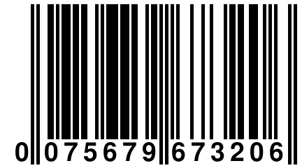 0 075679 673206