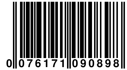 0 076171 090898