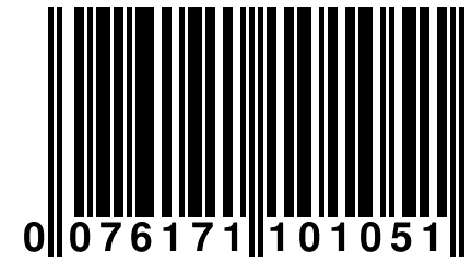 0 076171 101051