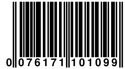 0 076171 101099