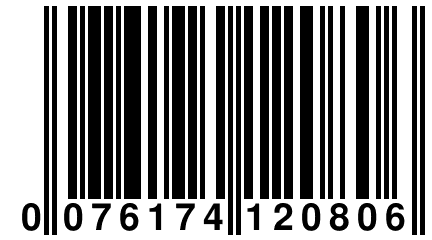 0 076174 120806