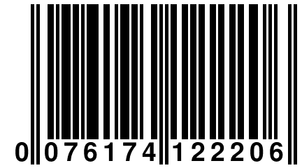 0 076174 122206