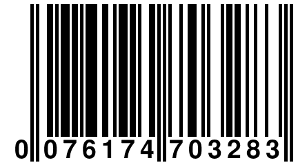 0 076174 703283