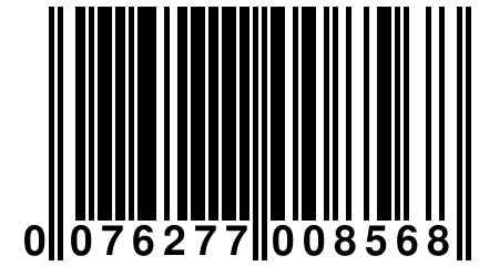 0 076277 008568