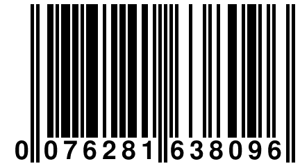 0 076281 638096