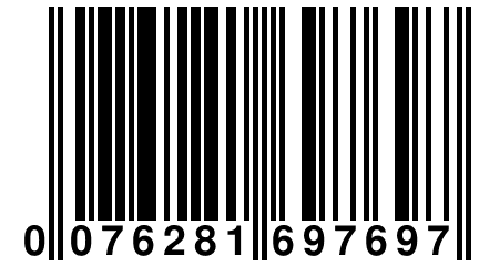 0 076281 697697