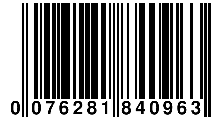 0 076281 840963