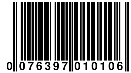 0 076397 010106