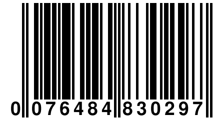 0 076484 830297