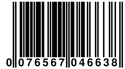 0 076567 046638