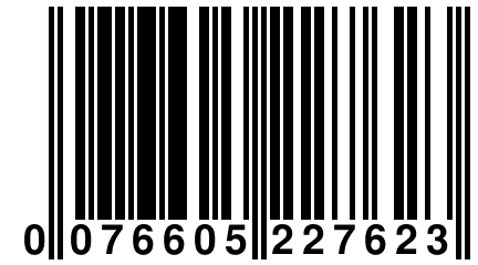 0 076605 227623