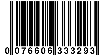 0 076606 333293