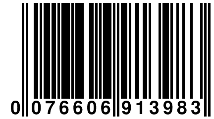 0 076606 913983