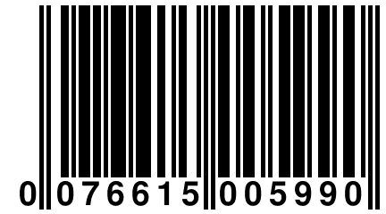 0 076615 005990