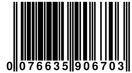 0 076635 906703