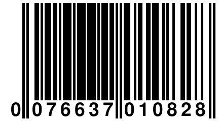 0 076637 010828