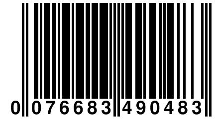 0 076683 490483