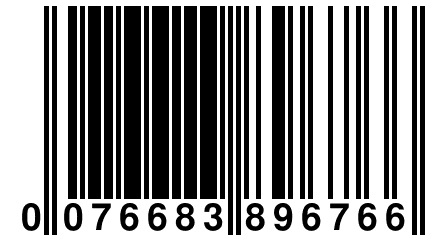 0 076683 896766