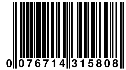 0 076714 315808