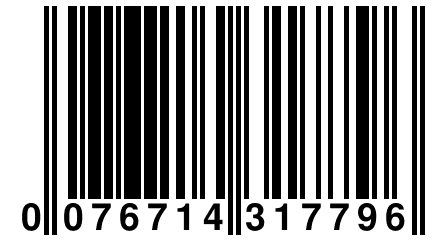 0 076714 317796