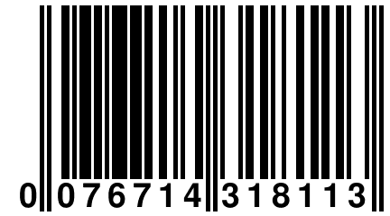 0 076714 318113