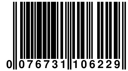 0 076731 106229