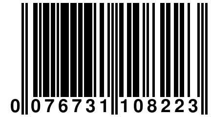 0 076731 108223