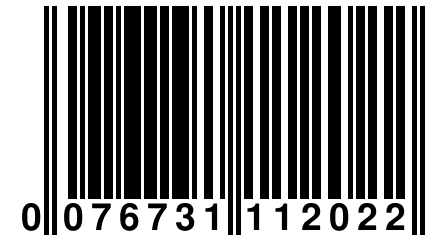 0 076731 112022