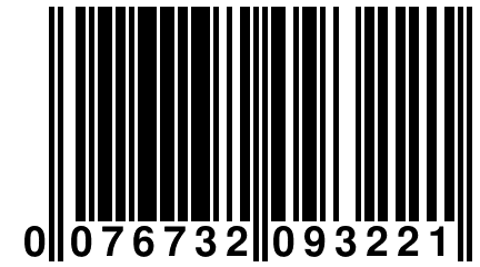 0 076732 093221