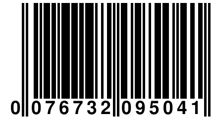 0 076732 095041