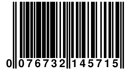 0 076732 145715