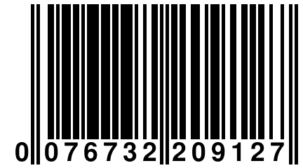 0 076732 209127