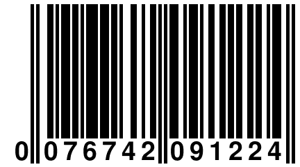 0 076742 091224