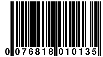 0 076818 010135