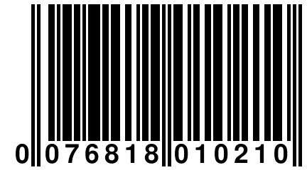 0 076818 010210