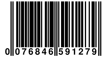 0 076846 591279